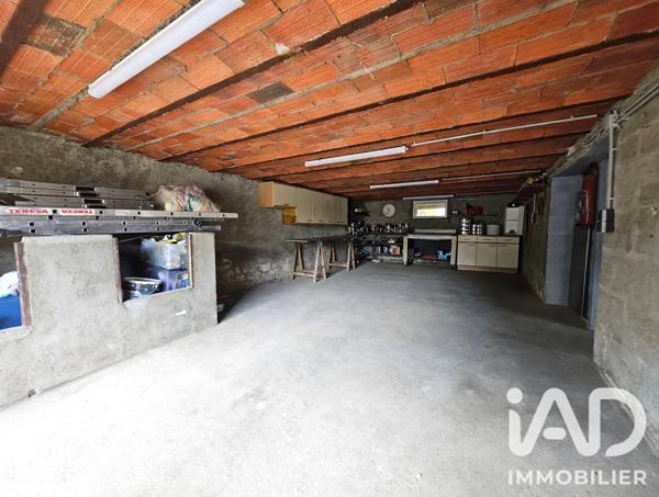 Maison à vendre 4 pièces 82 m² Salbris