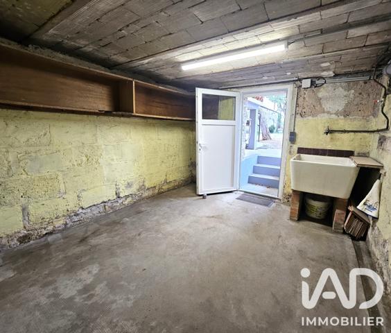 Maison à vendre 4 pièces 82 m² Salbris