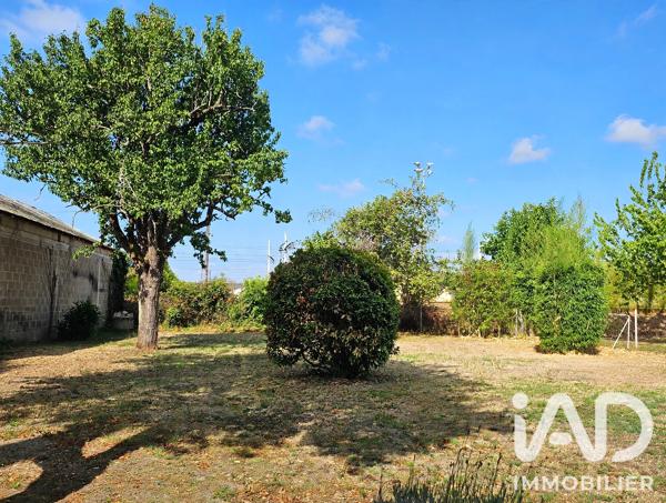 Maison à vendre 4 pièces 82 m² Salbris
