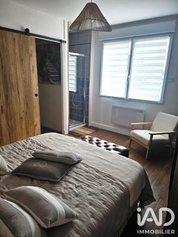 Maison à vendre 4 pièces 82 m² Salbris