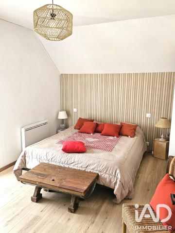 Maison à vendre 4 pièces 82 m² Salbris