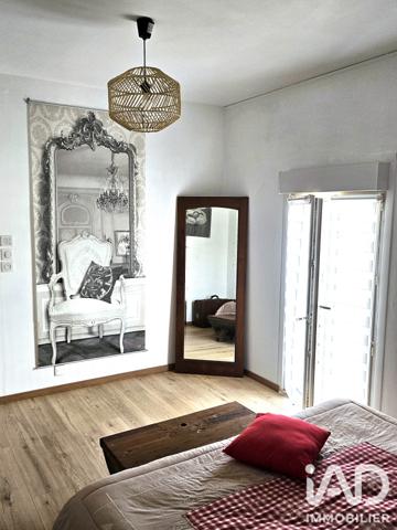 Maison à vendre 4 pièces 82 m² Salbris