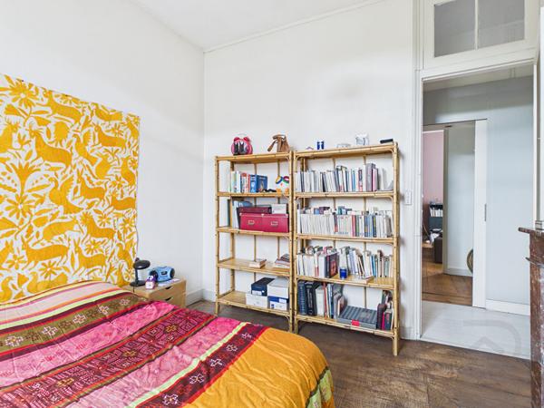 Appartement 5 pièces 98.77 m2