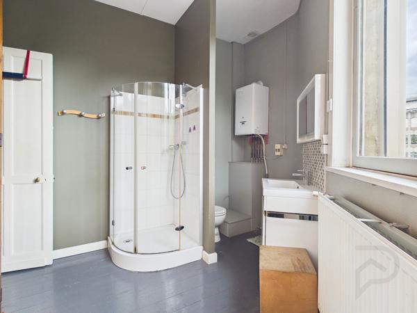 Appartement 5 pièces 98.77 m2