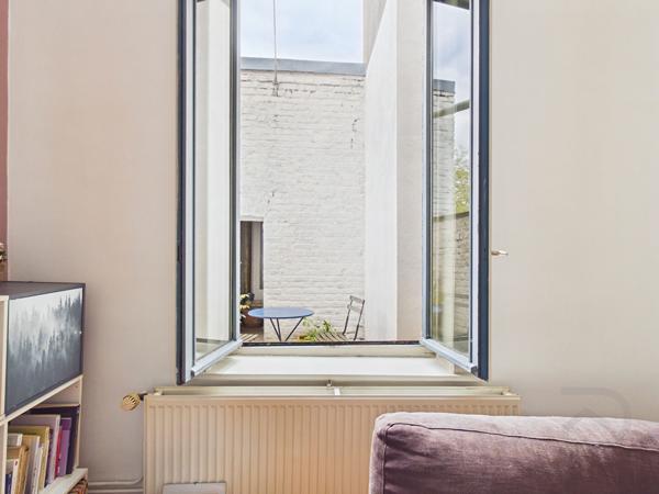 Appartement 5 pièces 98.77 m2