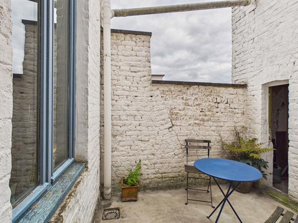 Appartement 5 pièces 98.77 m2