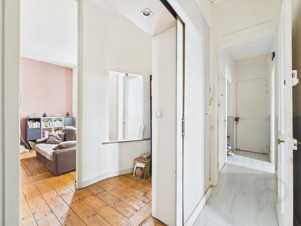Appartement 5 pièces 98.77 m2