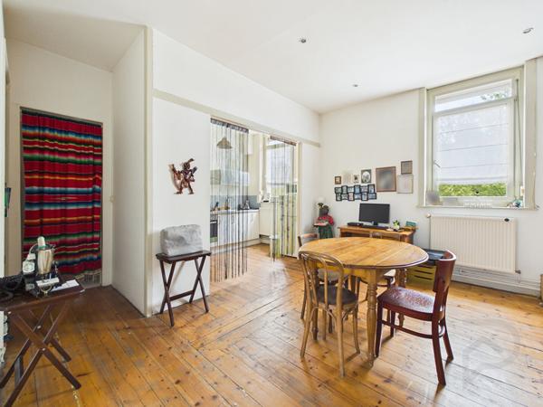 Appartement 5 pièces 98.77 m2