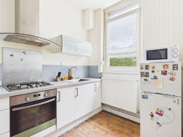 Appartement 5 pièces 98.77 m2