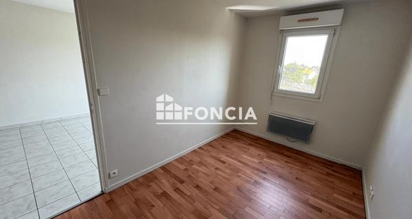 Location Appartement 2 pièces 40 m² - Savigny-sur-orge 91600