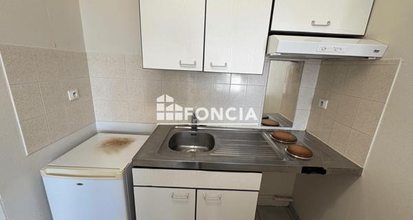 Location Appartement 2 pièces 40 m² - Savigny-sur-orge 91600