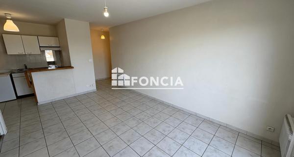 Location Appartement 2 pièces 40 m² - Savigny-sur-orge 91600