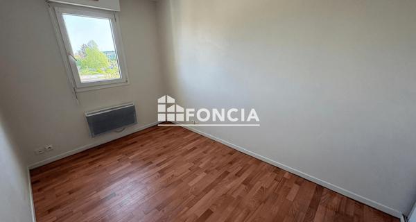 Location Appartement 2 pièces 40 m² - Savigny-sur-orge 91600