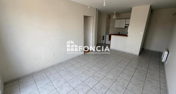 Location Appartement 2 pièces 40 m² - Savigny-sur-orge 91600