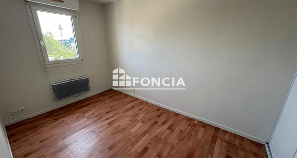 Location Appartement 2 pièces 40 m² - Savigny-sur-orge 91600