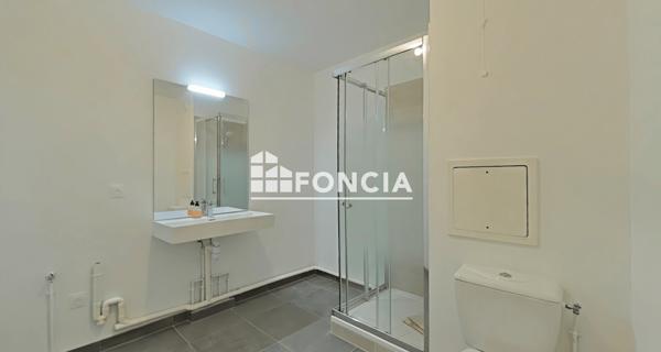 Location Appartement 2 pièces 40.39 m² - Le Blanc-mesnil 93150