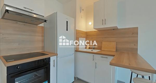 Location Appartement 2 pièces 40.39 m² - Le Blanc-mesnil 93150