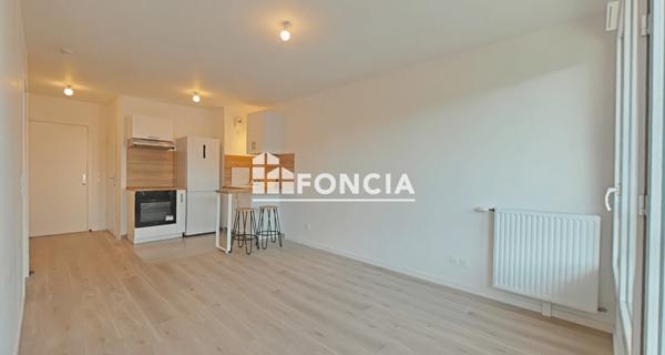 Location Appartement 2 pièces 40.39 m² - Le Blanc-mesnil 93150