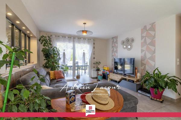 Maison Billy 6 pièce(s) 143 m2