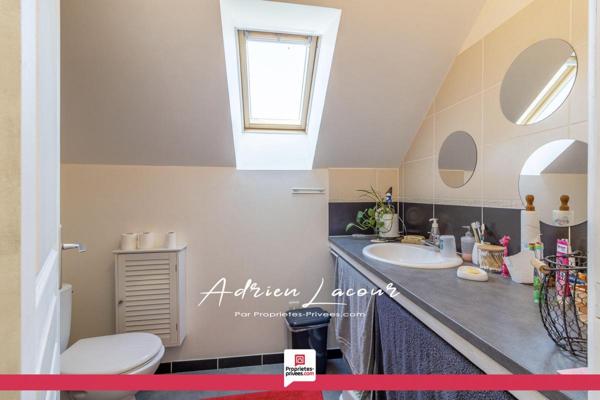 Maison Billy 6 pièce(s) 143 m2