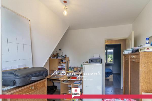 Maison Billy 6 pièce(s) 143 m2