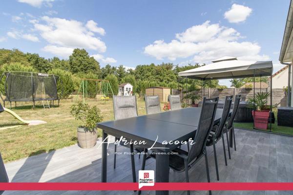 Maison Billy 6 pièce(s) 143 m2