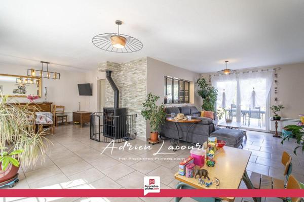 Maison Billy 6 pièce(s) 143 m2