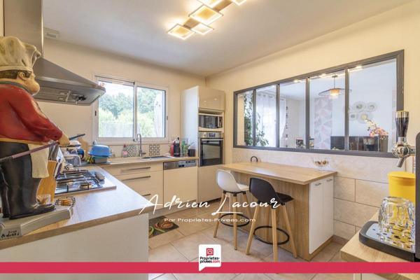 Maison Billy 6 pièce(s) 143 m2