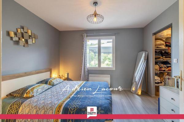 Maison Billy 6 pièce(s) 143 m2