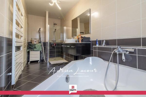 Maison Billy 6 pièce(s) 143 m2