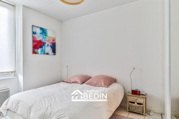Achat Maison 5 pieces La Teste De Buch 3 chambres