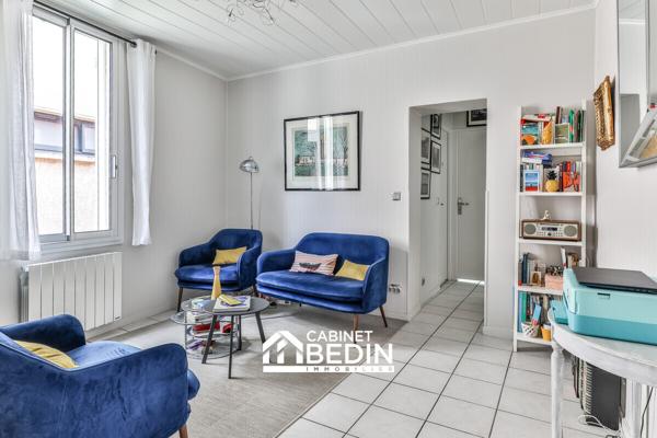 Achat Maison 5 pieces La Teste De Buch 3 chambres