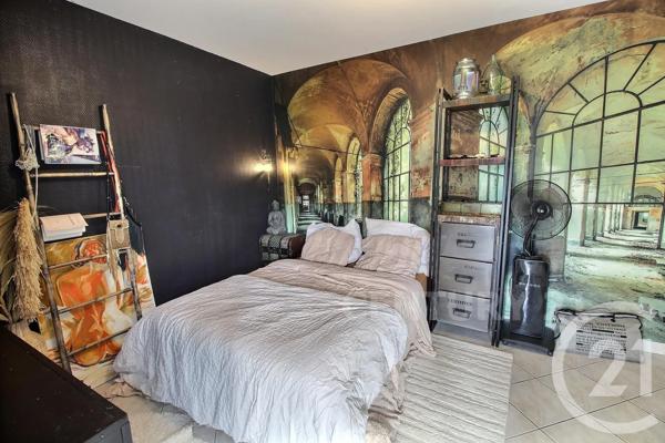 Appartement F5 à vendre  6 pièces - 134,26 m 2   ST AVOLD  - 57