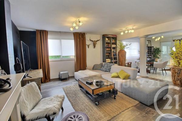 Appartement F5 à vendre  6 pièces - 134,26 m 2   ST AVOLD  - 57