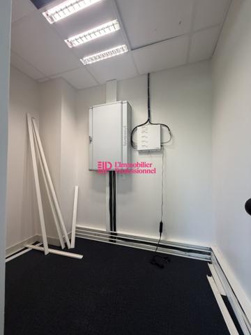 A louer - Bureaux 350 m2 - Larmor Plage