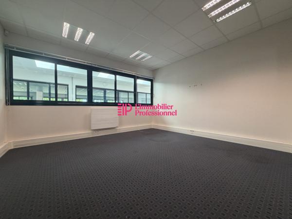 A louer - Bureaux 350 m2 - Larmor Plage