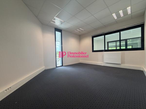 A louer - Bureaux 350 m2 - Larmor Plage