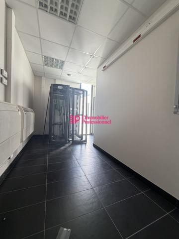 A louer - Bureaux 350 m2 - Larmor Plage