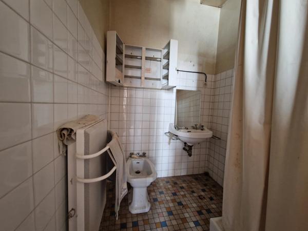 Maison à vendre 4 pièces PREUILLY SUR CLAISE (37)