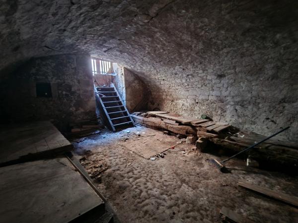 Maison à vendre 4 pièces PREUILLY SUR CLAISE (37)