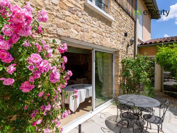 Maison 10 pièces - 280 m² Bien prestige