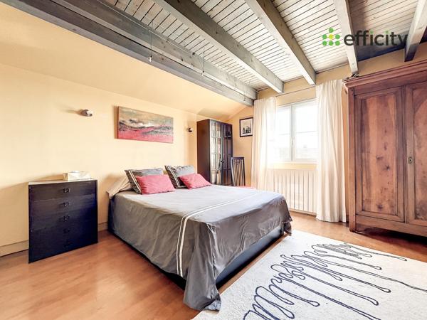 Maison 10 pièces - 280 m² Bien prestige