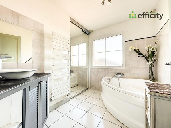 Maison 10 pièces - 280 m² Bien prestige