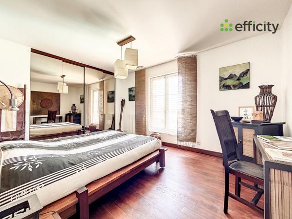 Maison 10 pièces - 280 m² Bien prestige