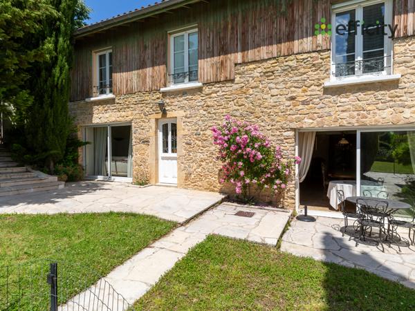 Maison 10 pièces - 280 m² Bien prestige