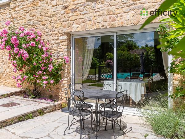 Maison 10 pièces - 280 m² Bien prestige