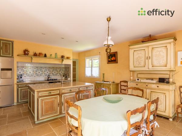 Maison 10 pièces - 280 m² Bien prestige
