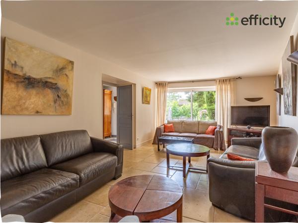 Maison 10 pièces - 280 m² Bien prestige