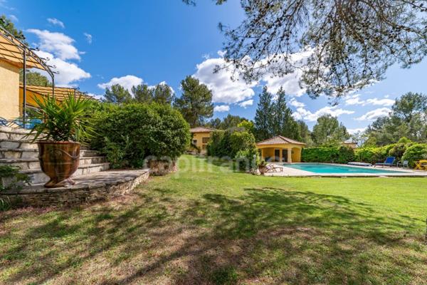 Au cœur d'un domaine prisé