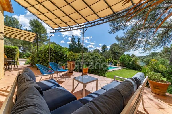 Au cœur d'un domaine prisé